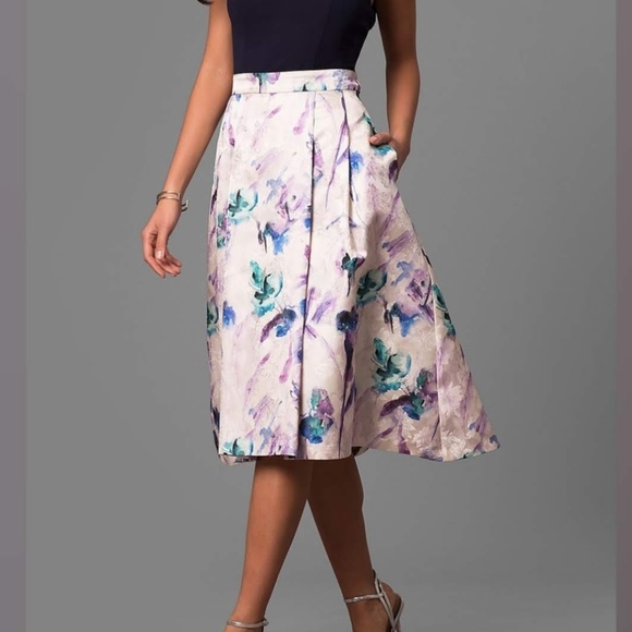 Beautiful summer dress - Picture 4 of 4